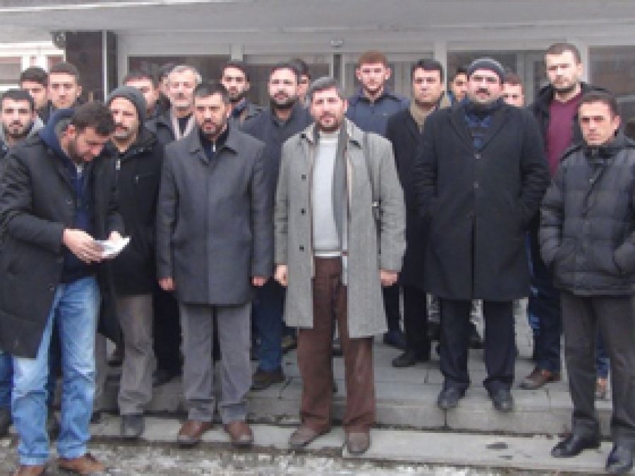 MİAD'dan Halepçe açıklaması