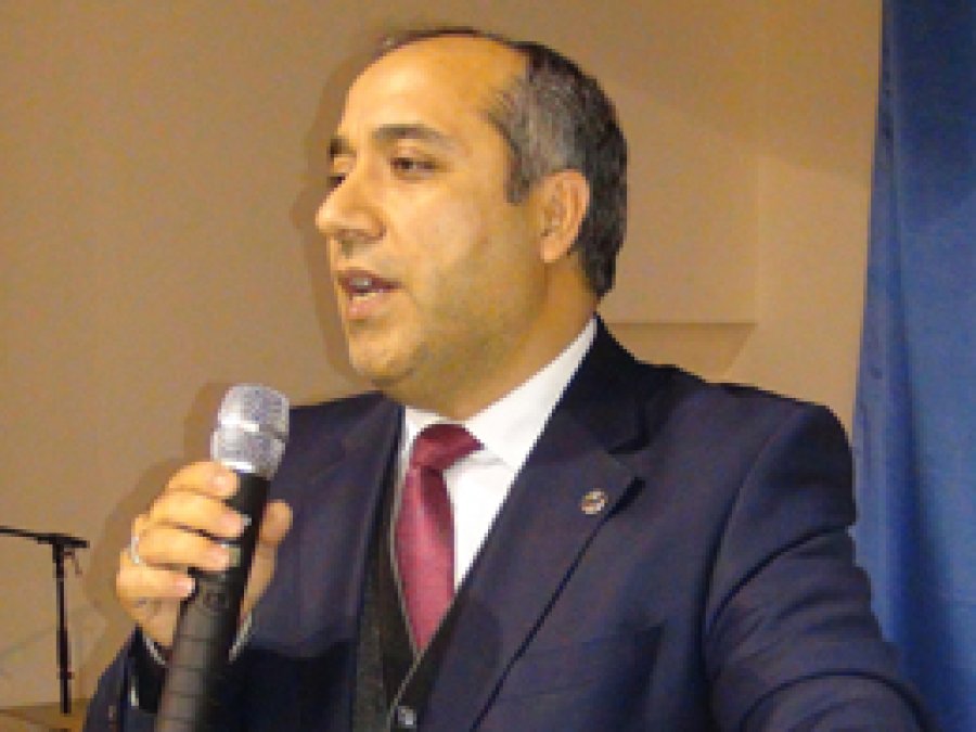 MŞÜ rektörü belli oldu