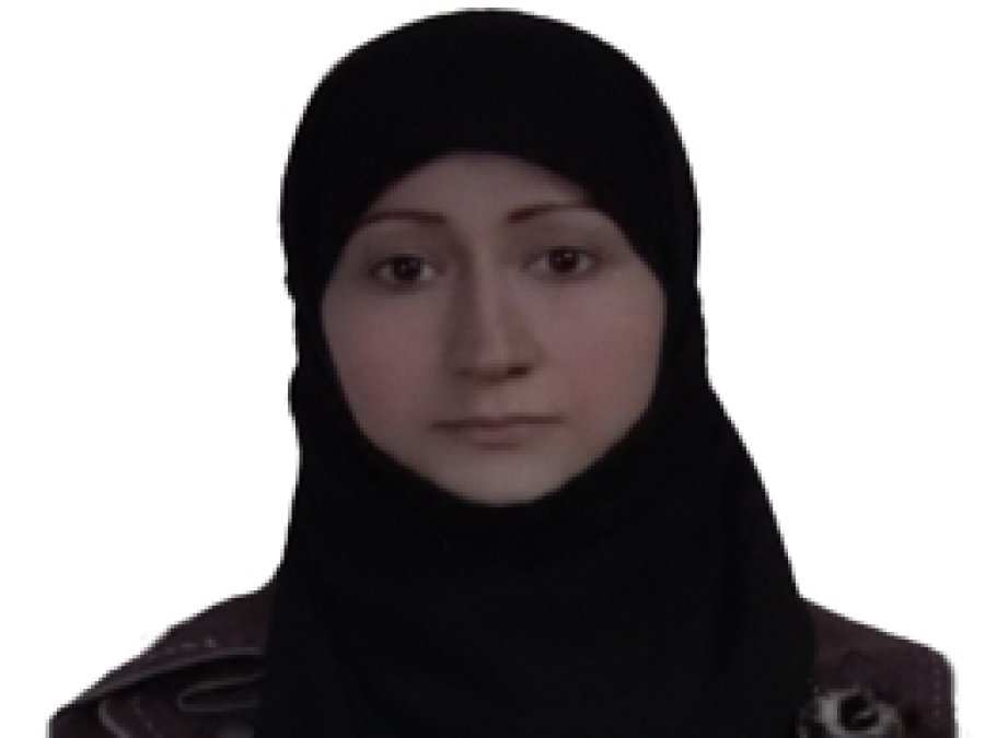 Suriyeli kadın esrarengiz bir şekilde kaçırıldı!