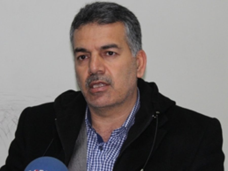 'Batman valiliği ve Milli Eğitiminin tavrı utanç vericidir'