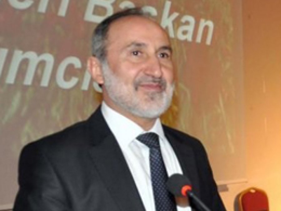 Muş’ta Din görevlilerine konferans verildi
