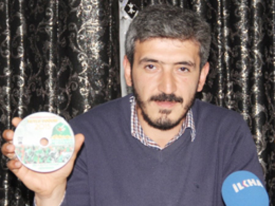 Özlem Ajans’tan Kutlu Doğum’a özel çalışma