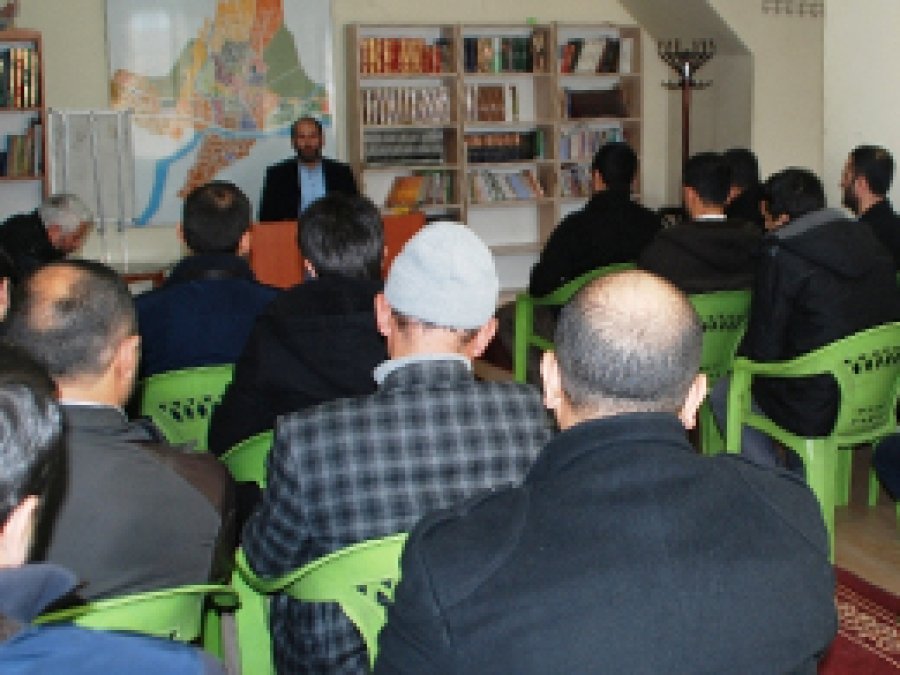 Doğu Karadeniz Kutlu Doğum takvimi belli oldu