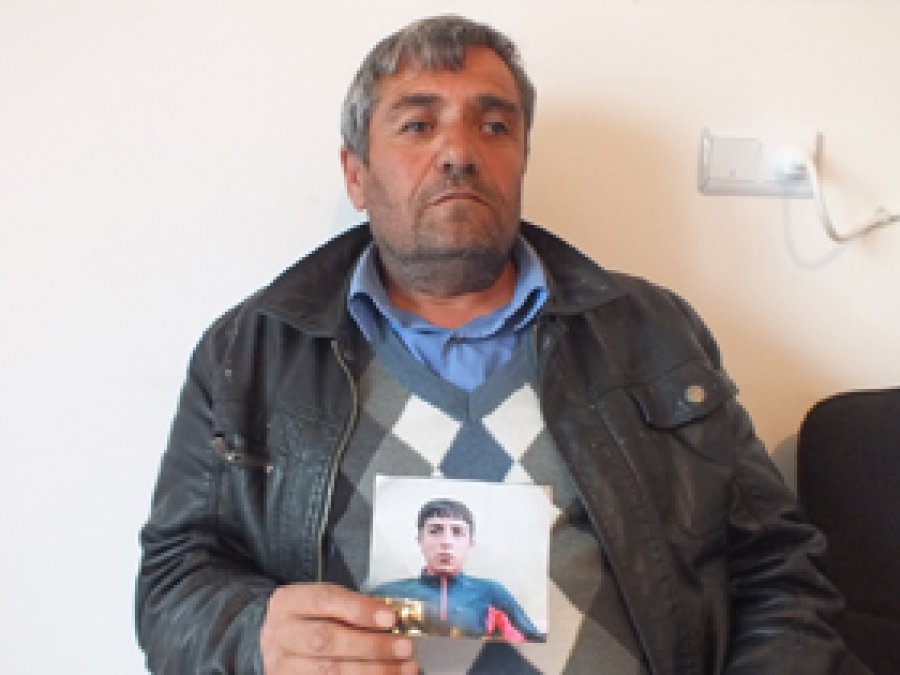 'İşe gidiyorum' diyerek çıktı bir aydır kayıp