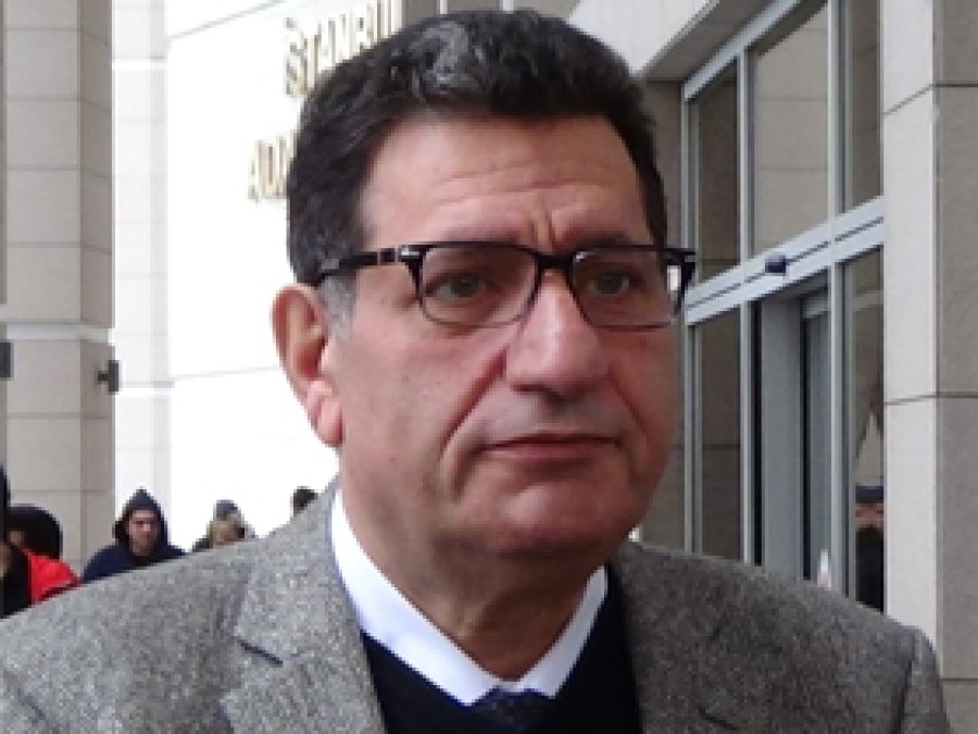 CHP'li Soysal'ı Hizbullah'tan dinlemişler