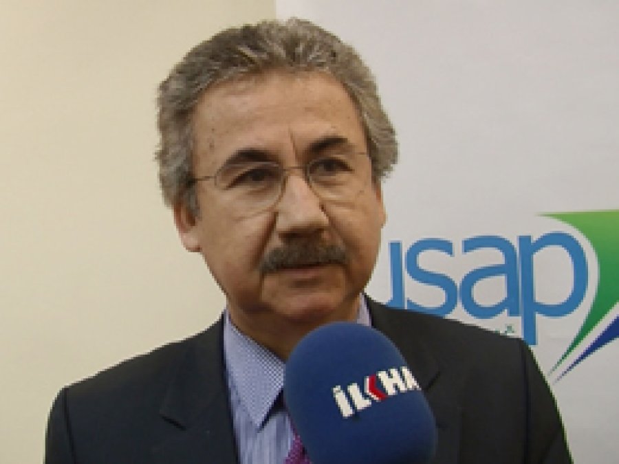 “Avrupa da İslamofobia çelişkisinden Rahatsız”