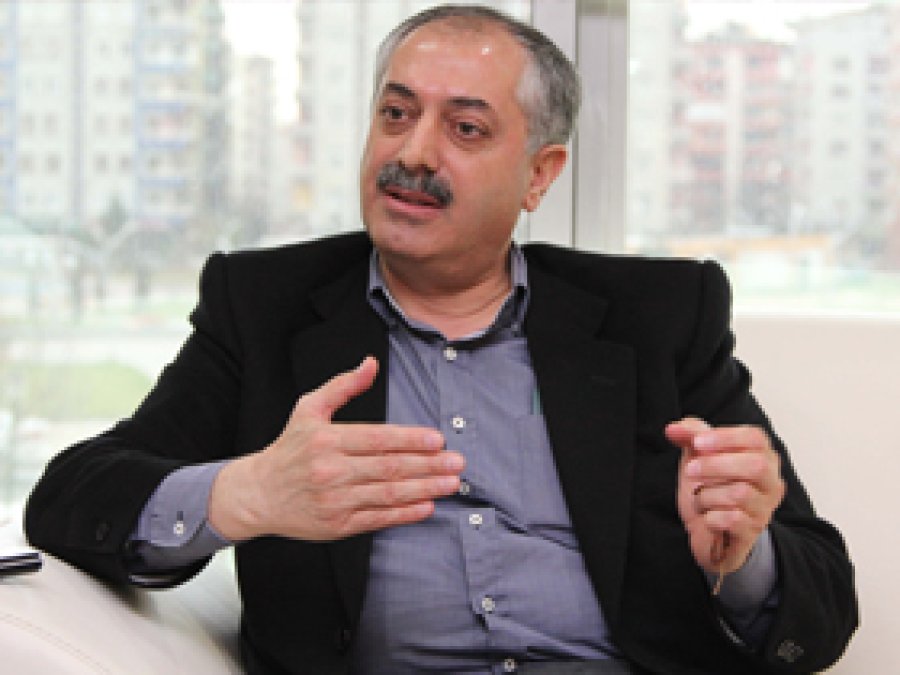 HDP adayından HÜDA PAR'a iftira