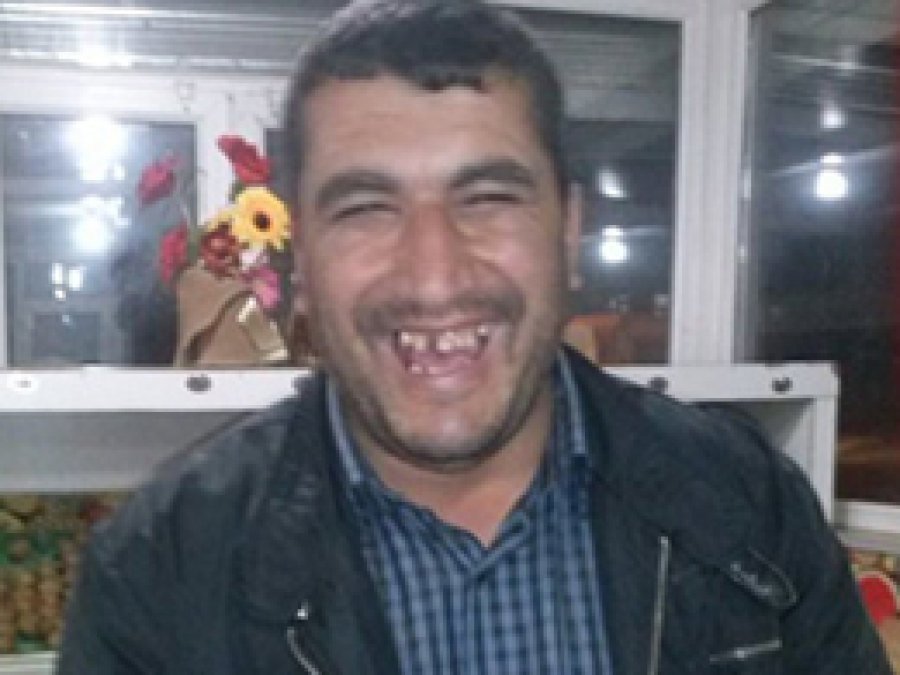 Bingöl’de Tüyler Ürperten Cinayet! 