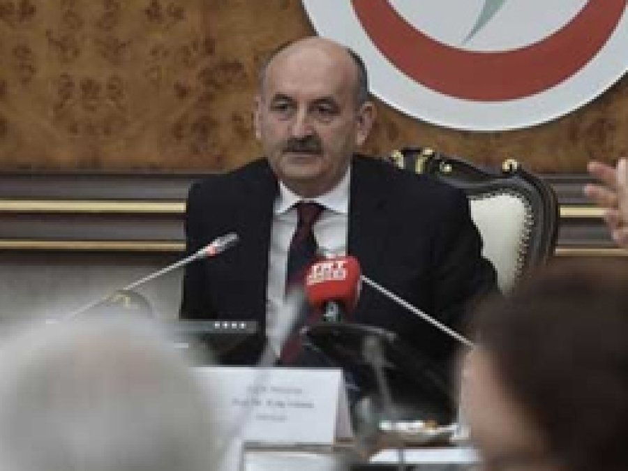 ‘Grip salgınında 39 kişi öldü’