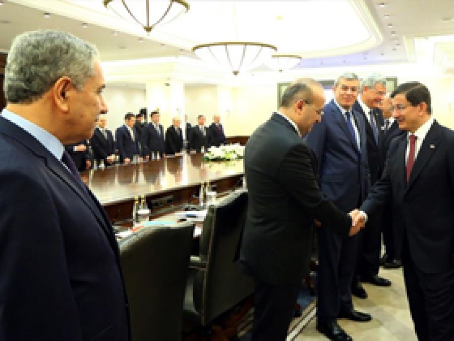 Çankaya'da yeni dönem
