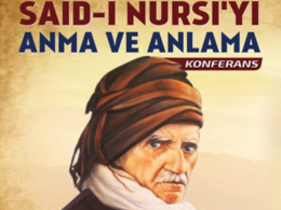 Erdemli Gençlik, Bediüzzaman'ı anacak
