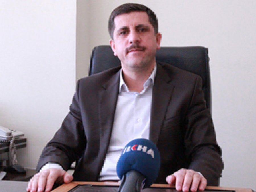 'Müslümanları birbirinden ayıracaklar'
