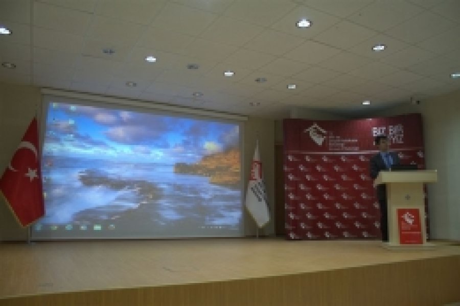 Erzurum ASP’de Aday Memur Eğitim Programı