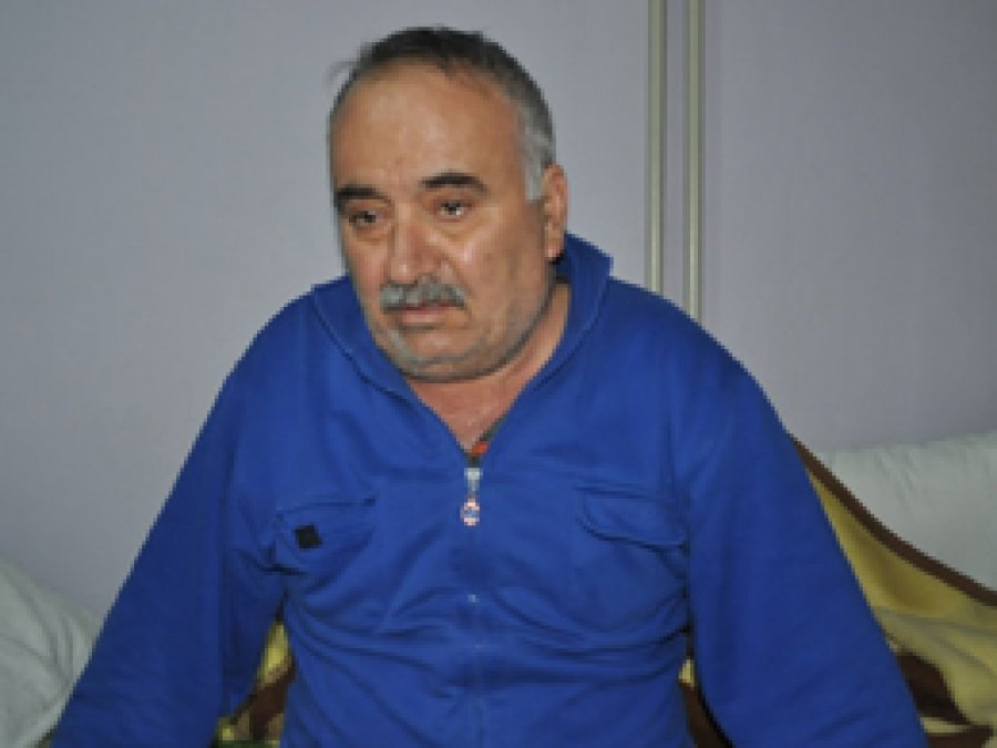 10 Bin TL Bulamazsa Kanser Olacak 