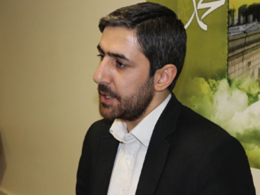 'Risela-i Nur, Zindan ve Sürgünlerin Meyvesidir' 