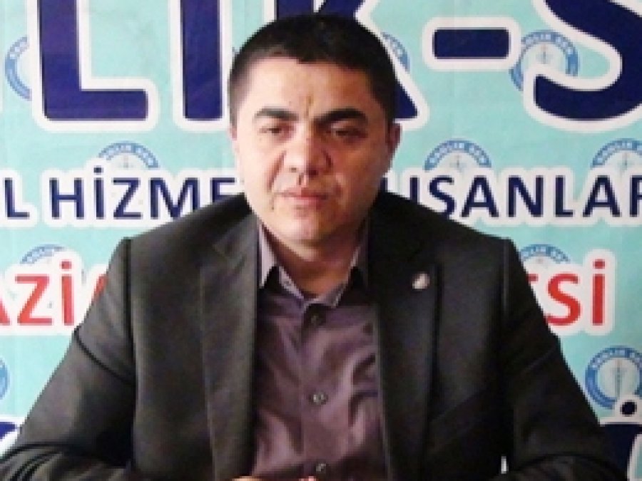 'Vatandaşı mağdur etmeden hak arayışı yapılmalıdır'