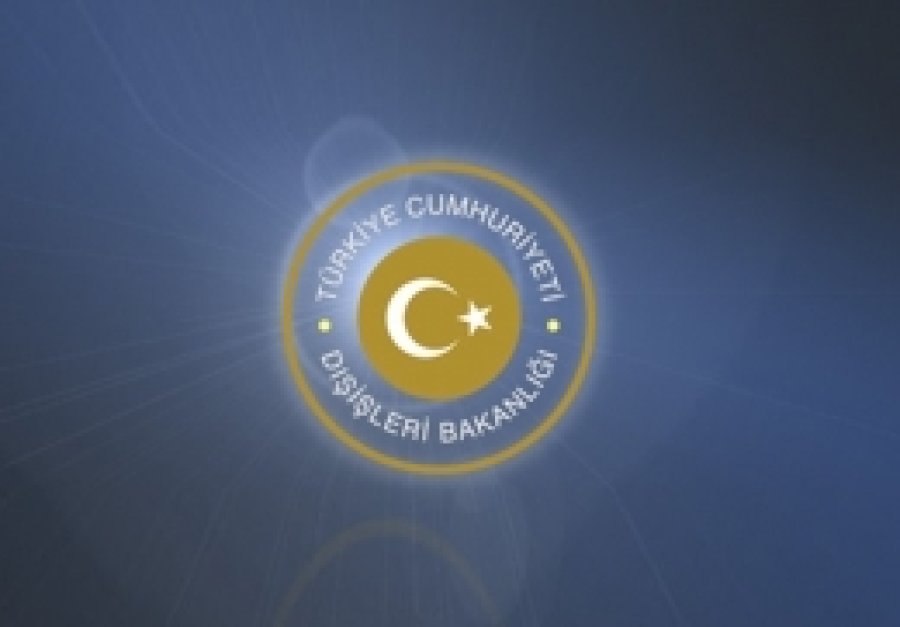 Dışişleri Bakanlığı'ndan Yemen uyarısı