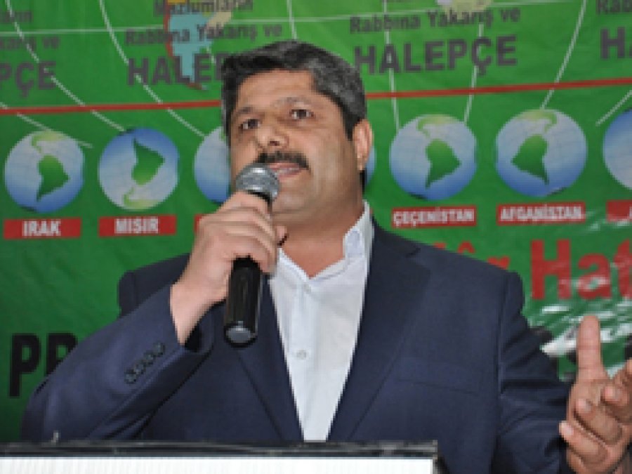 Hür-Der’den ODTÜ’deki saldırıya tepki