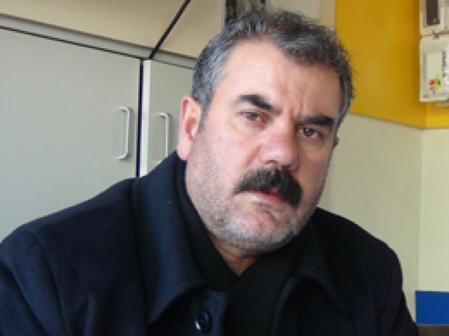 'Murat ağabey sahabe hayatını yaşayan biriydi'
