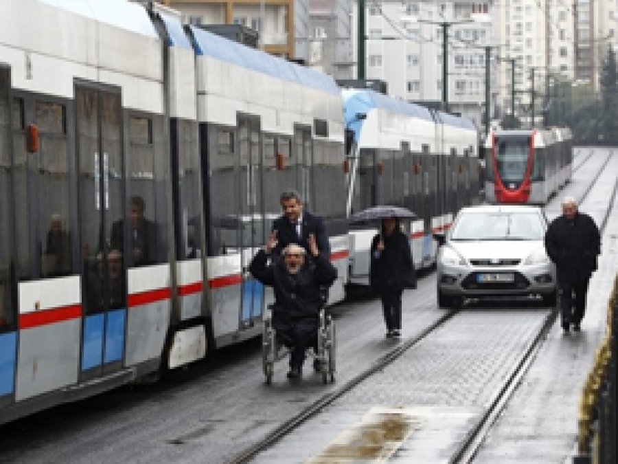 Türkiye'de büyük elektrik kesintisi