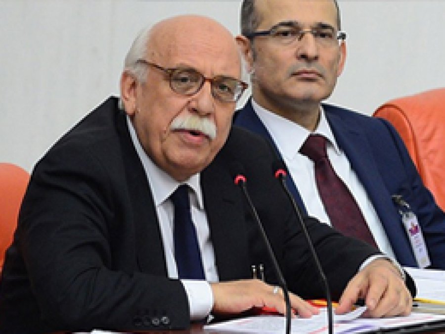 'Türkiye'nin 115 bin 400 yeni öğretmen ihtiyacı var'