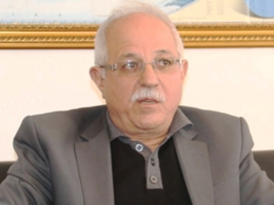 'Newroz mektupları MİT ortak ürünüdür'