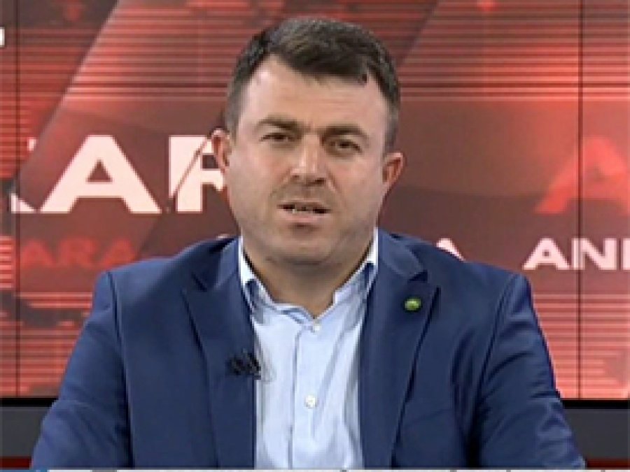 Yavuz: 2 Partiden ittifak teklifi aldık