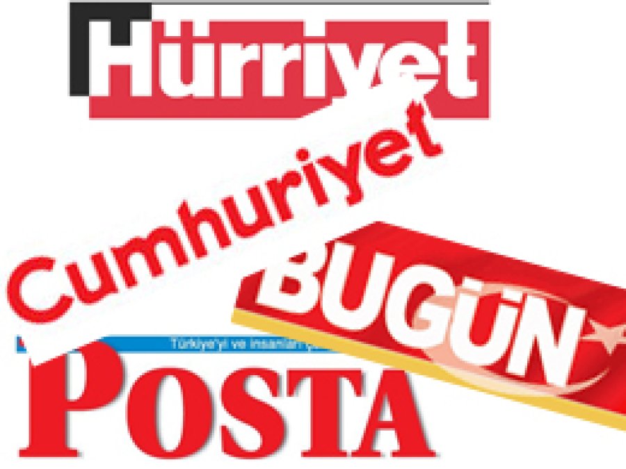 Dört gazete hakkında soruşturma