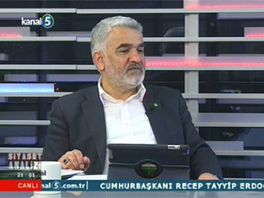 Yapıcıoğlu: Savcıya Allah'tan rahmet diliyorum