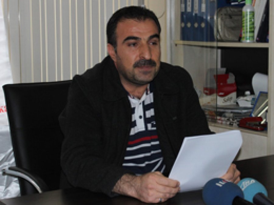 “Enerjide alternatifler düşünülmemiş”