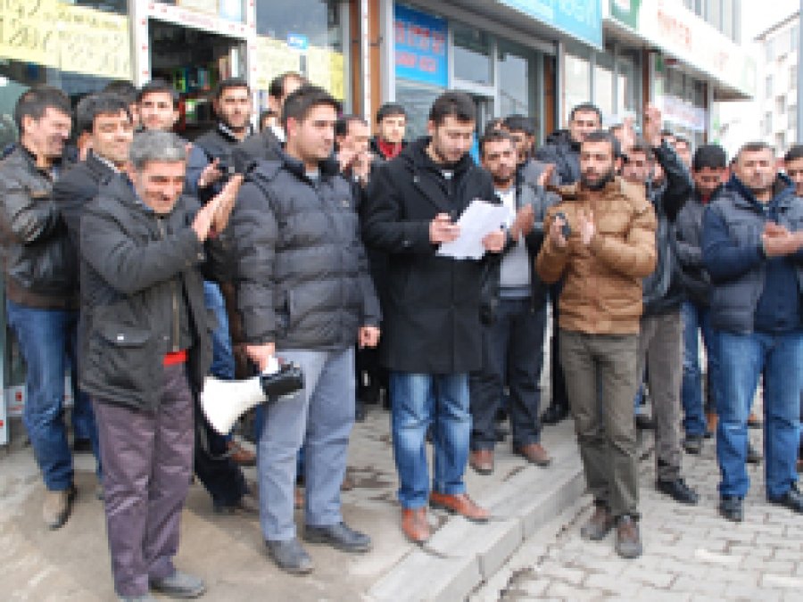 DBP'li belediye haksız çıktı