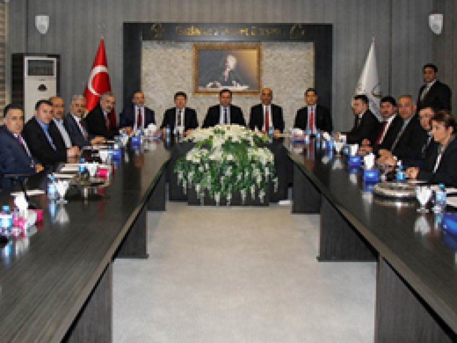 Antep’te ekmekte kalite arttırılıyor