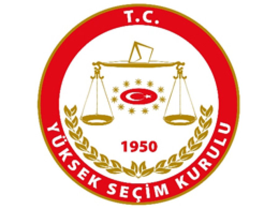 Aday listeleri bugün teslim edilecek