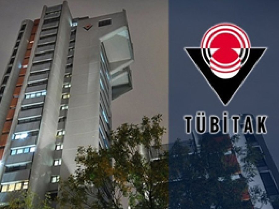TÜBİTAK çalışanı 3 kişi gözaltına alındı
