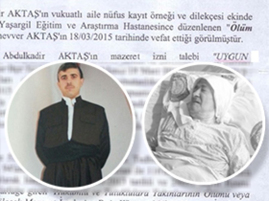 Hizbullah hükümlüsüne zulüm üstüne zulüm