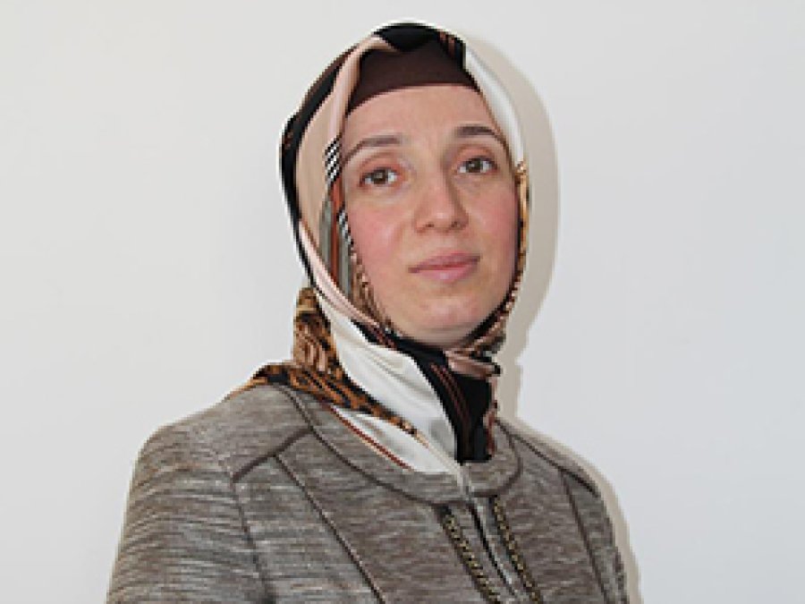 'En Etkili Müslüman' listesinden Meclis'e