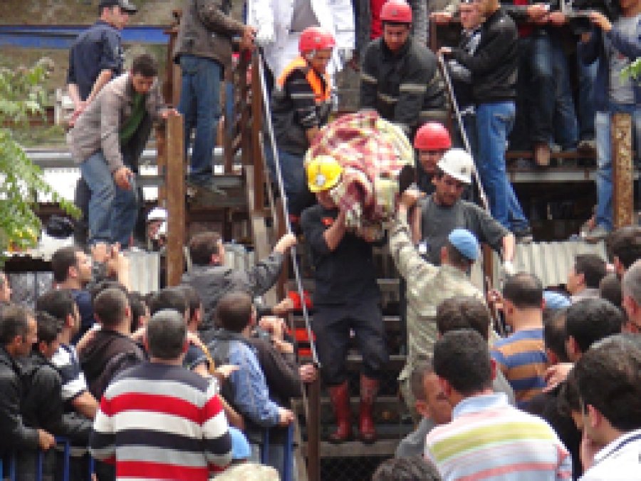Soma davası ertelendi