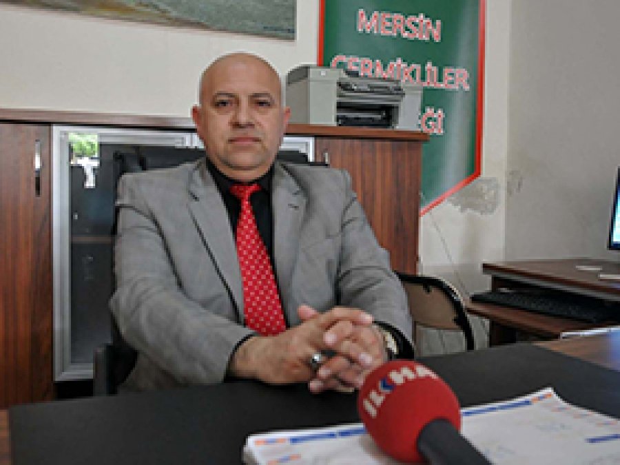 'D.Bakır'ın olaylarla anılmasını istemiyoruz'