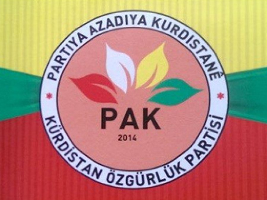 PAK'tan 'bağımsızlık' çağrısı 