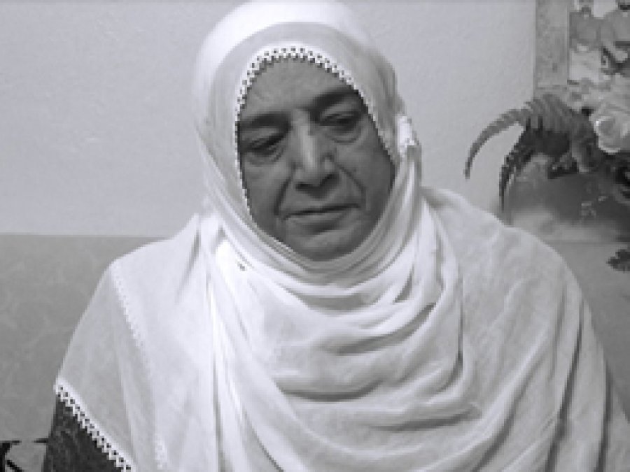 Bir anne daha evlat hasretiyle göçtü