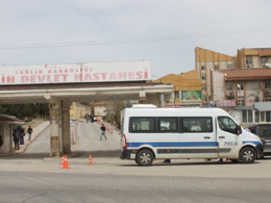 Mardin'de silahlı çatışma: 1 ölü 4 yaralı