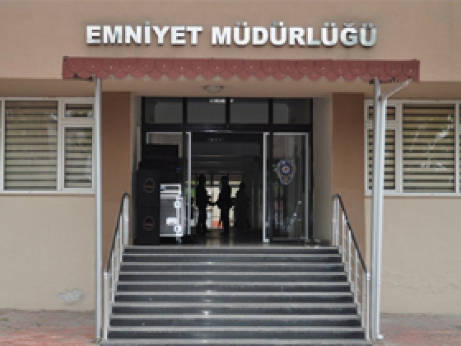 Batman'da cinayet zanlısı tutuklandı