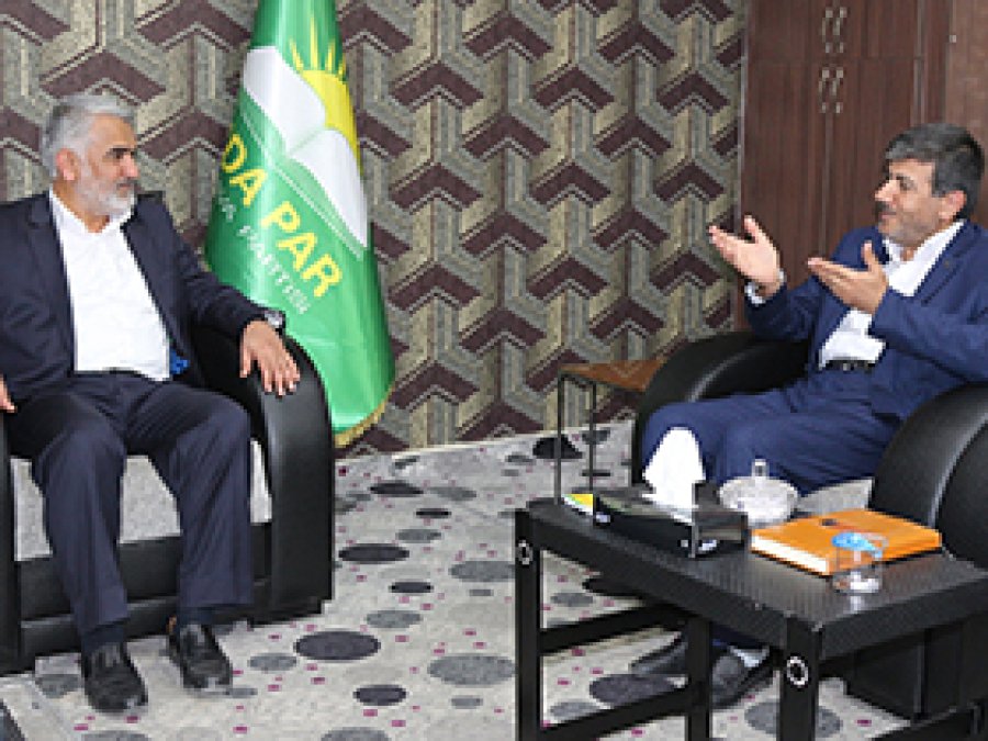 'İslam Ümmeti'nin vahdete ihtiyacı var'