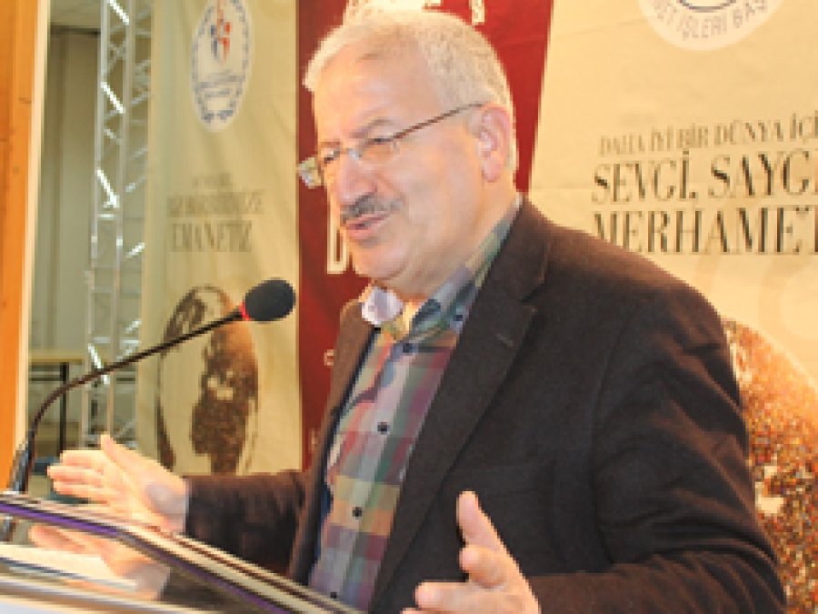 ‘İslam bizi kardeş kıldı’