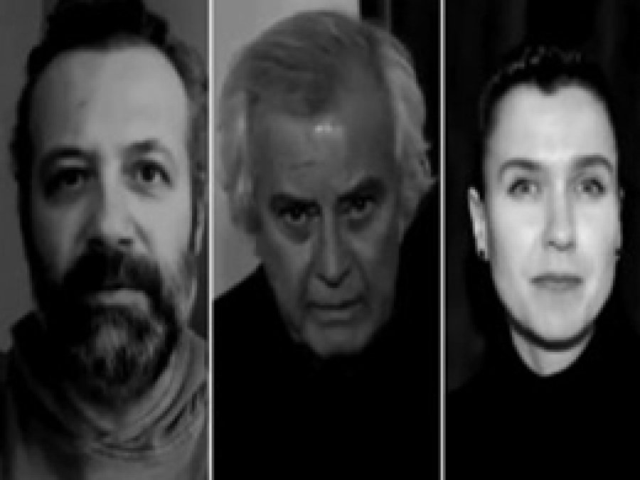 Gezi'ci sanatçılara soruşturma