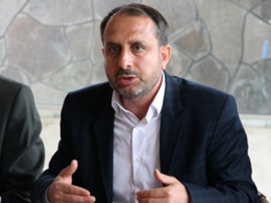 Şahin: Çözüm süreci çözüm üretmedi