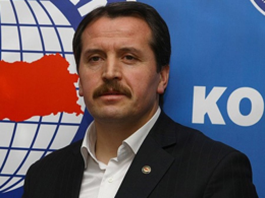 'KPSS mağdurları için gerekli adımlar atılmalı'