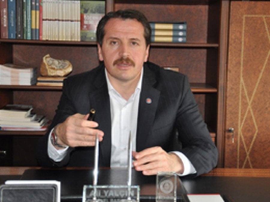 ‘Mursi değil, Cuntacılar yargılanmalı’