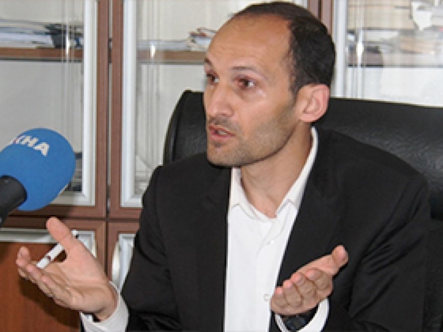 Orhan: TC'de bir şey değişmemiştir