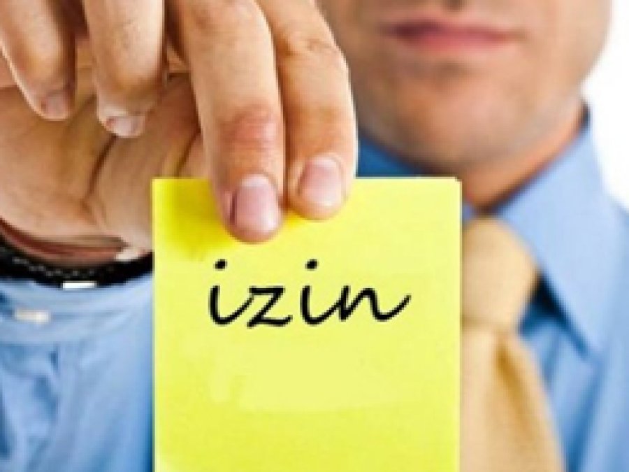 İşçilere 5 gün "babalık izni" yürürlükte